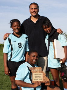 Jason Dulick Seniors